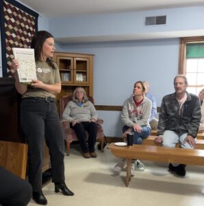 Preserving farmland in Lancaster County Preserving farmland in Lancaster County