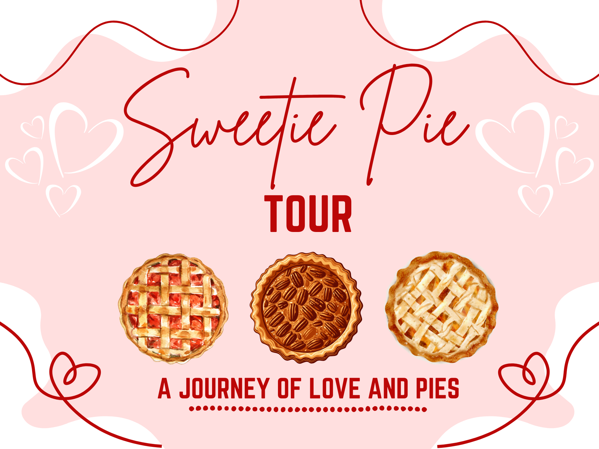 Sweetie Pie Tour Lancaster, PA | Amish Farm and House